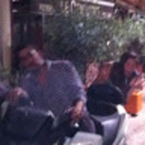 Meet your Posher, Drew